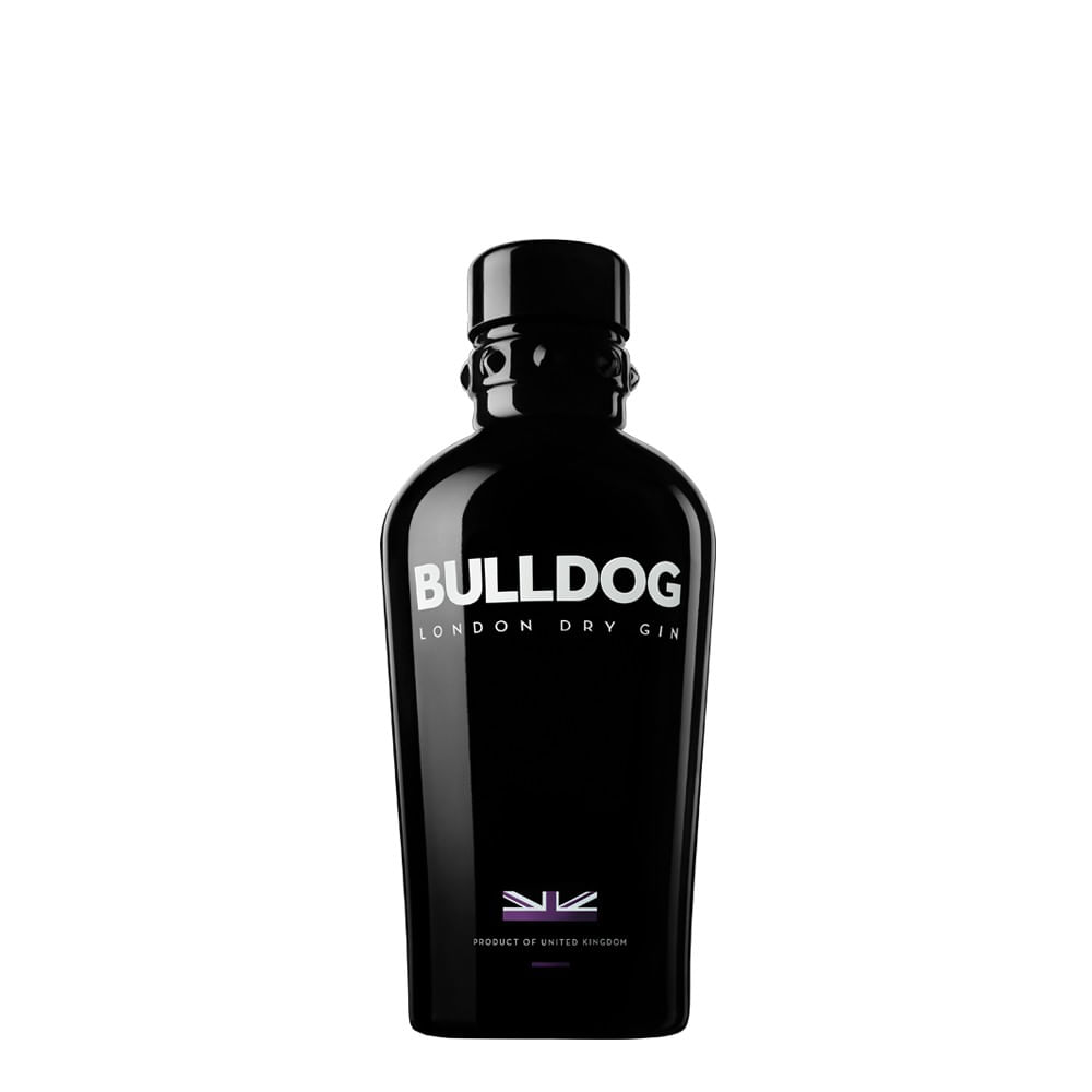 Gin Bulldog London  750cc