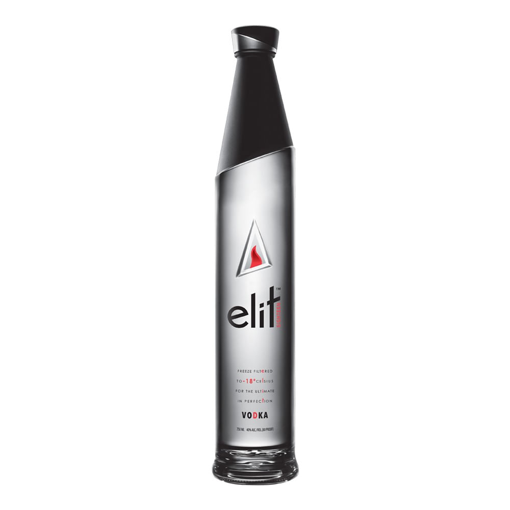 Vodka Stolichnaya elit 750cc