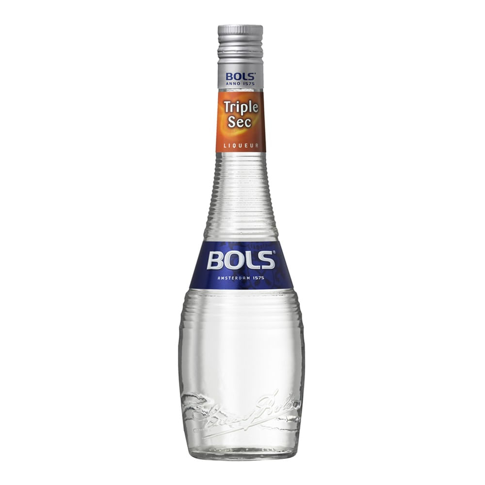 Licor Bols Triple Sec 700cc