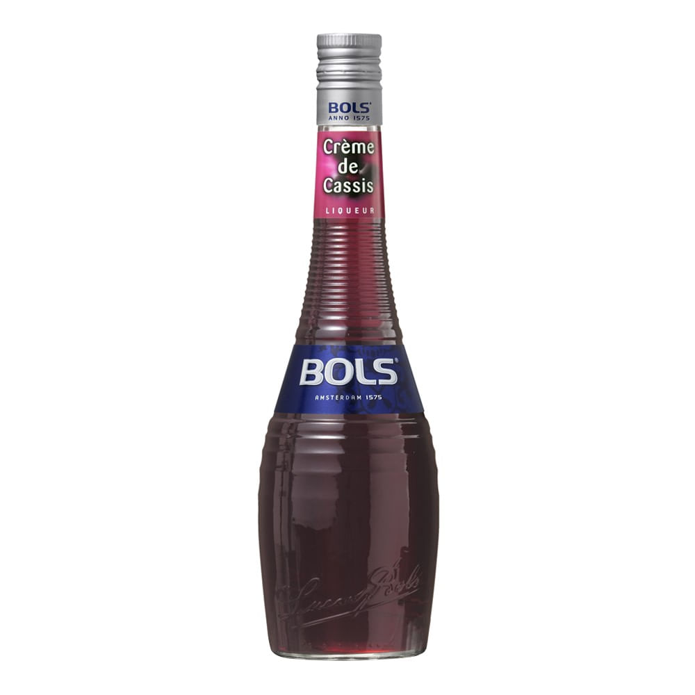 Licor Bols Cassis 700cc