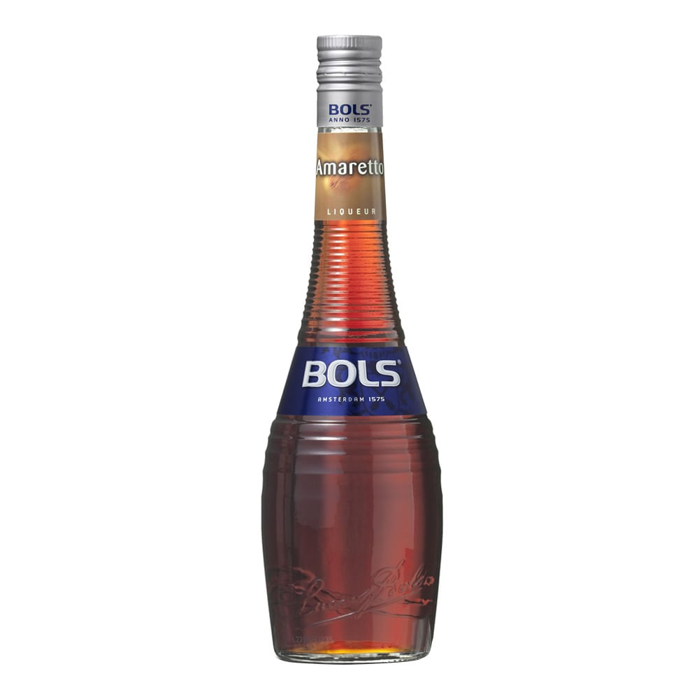 Licor Bols Amaretto 700cc