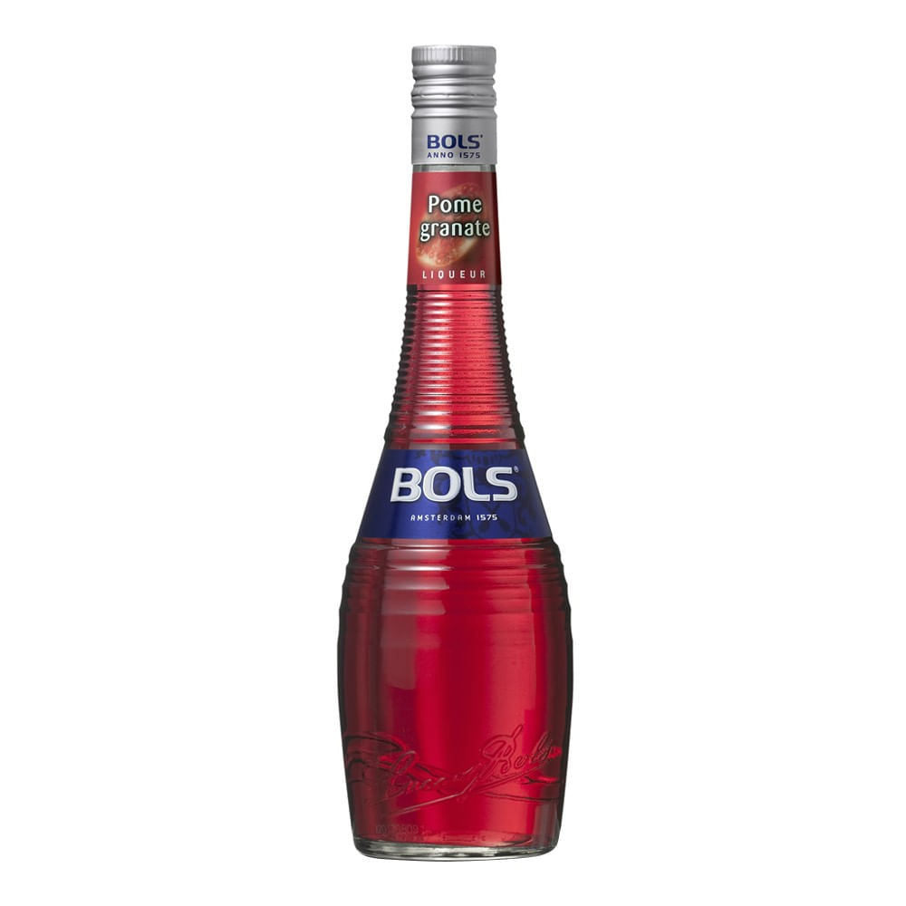 Licor Bols Pomegranate 500cc