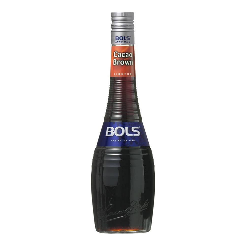 Licor Bols Cacao 700cc