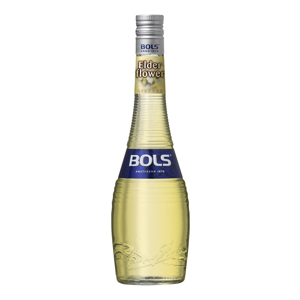 Licor Bols Elder Flower 700cc