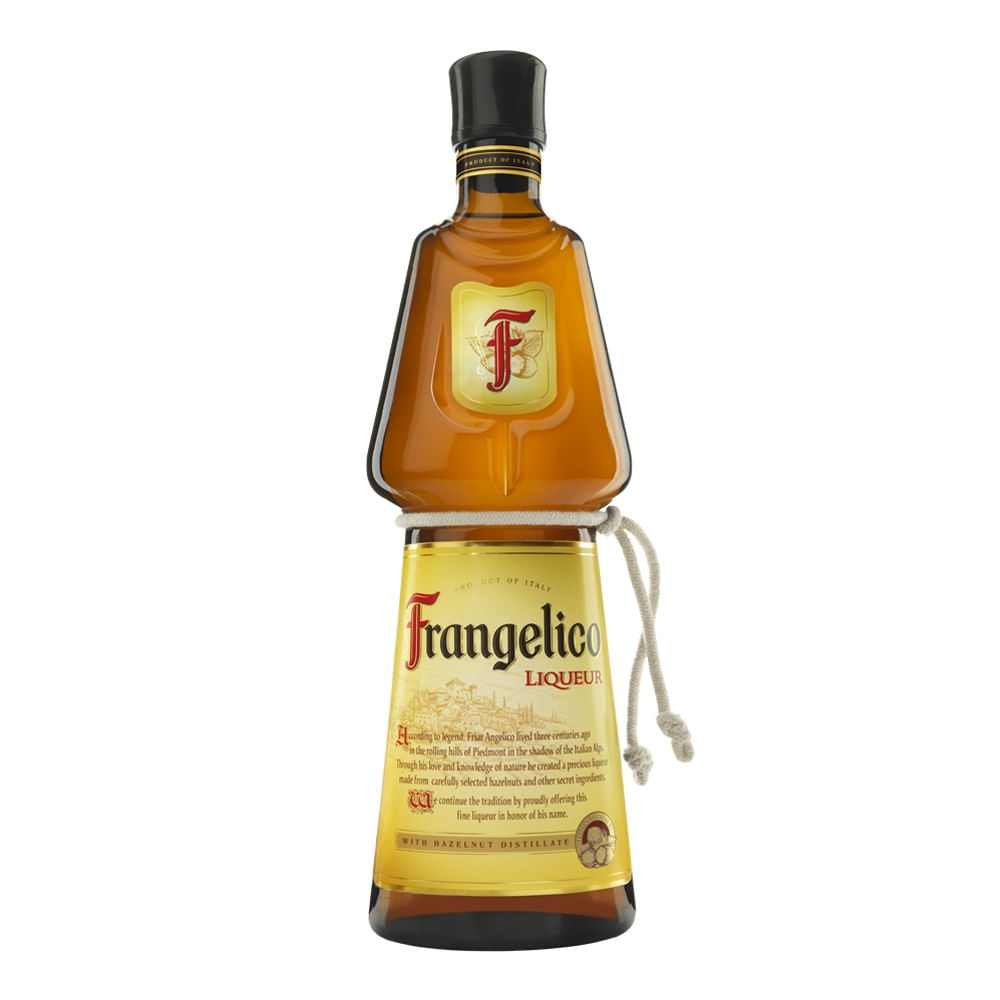 Frangelico Licor de Avellanas 700cc