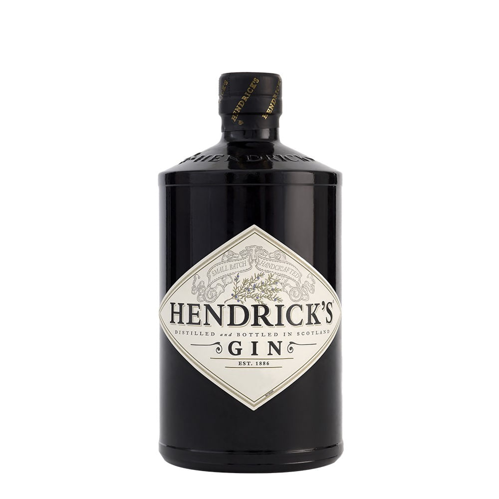 GIN HENDRICK'S 700CC