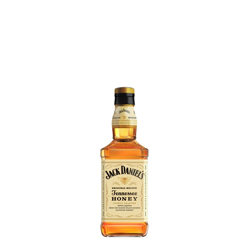 Whiskey Jack Daniels Nº7 40° Petaca 200cc Precio Oferta