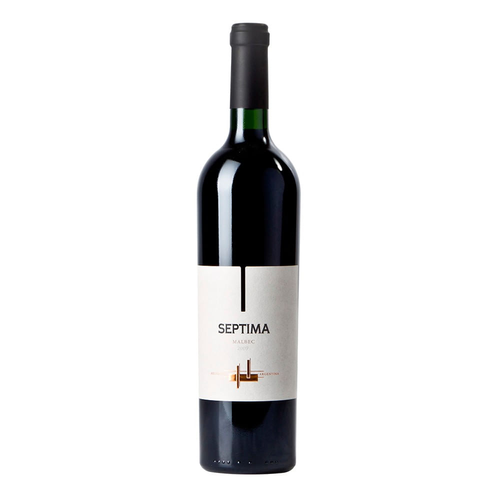 Vino Septima Malbec 750cc