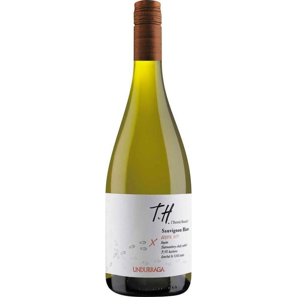 Vino Undurraga T.H. Sauvignon Blanc Leyda 750cc