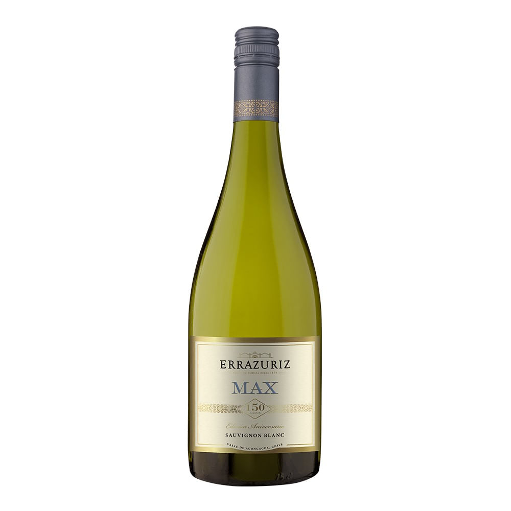 Vino Errázuriz Max Sauvignon Blanc 750cc