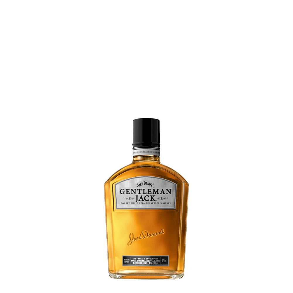 Whiskey <b>Gentleman</b> <b>Jack</b> 375cc.