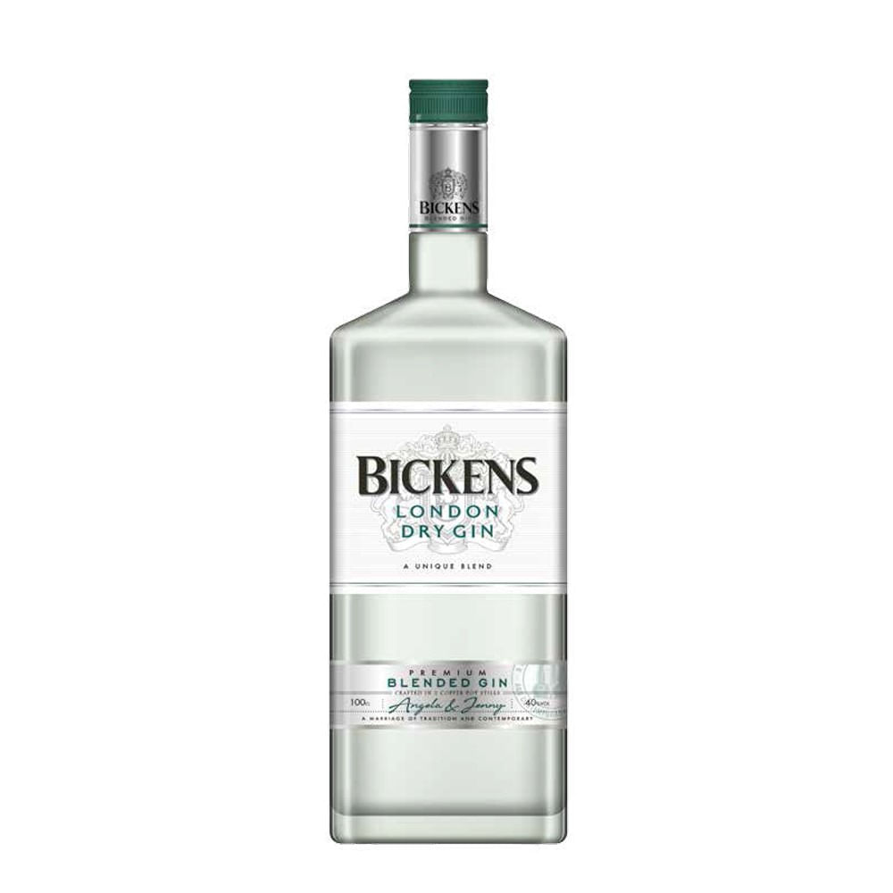 Gin Bickens 700cc