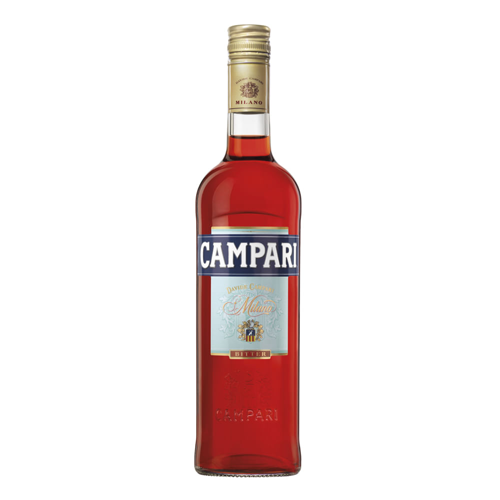 Aperitivo Campari 750cc