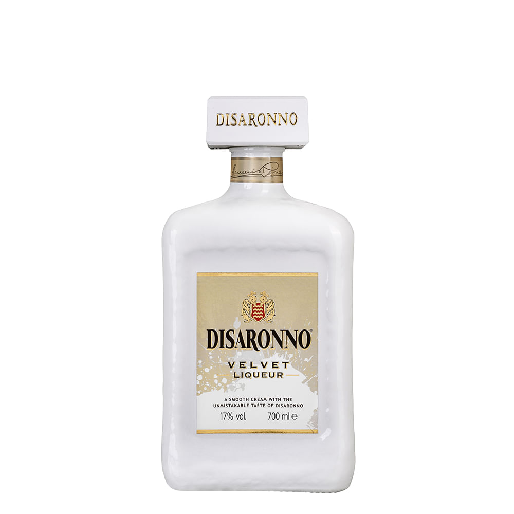 Disaronno Velvet 700cc