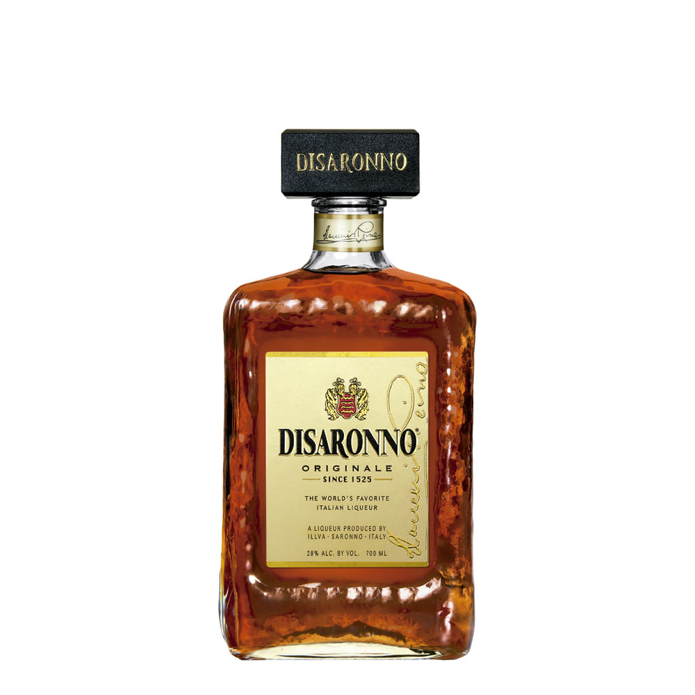 Licor Amaretto Disaronno 700cc