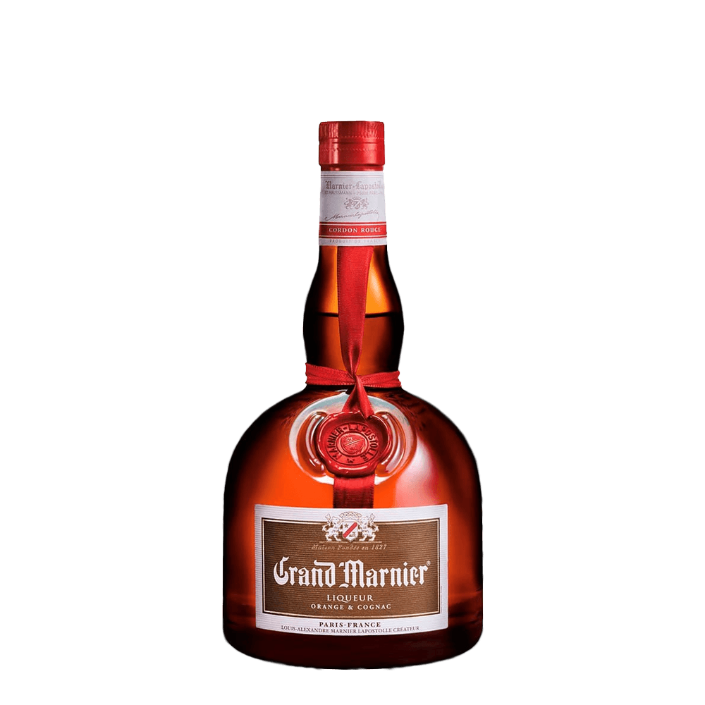 Cognac Grand Marnier Cordon Rouge 700cc