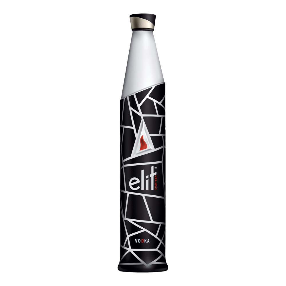 Stoli elit Night Edition 1000cc