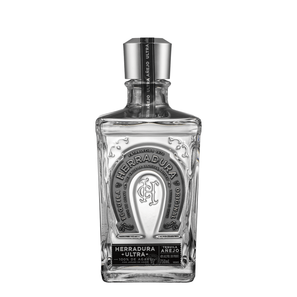 Tequila Herradura Ultra 750cc