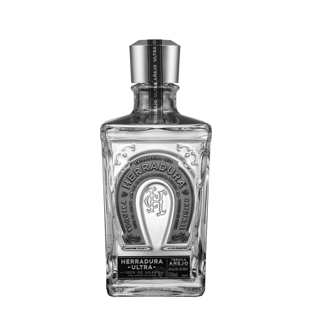 エラドゥーラ ウルトラ アニェホ Herradura Ultra Añejo Tequila Herradura Ultra 750cc