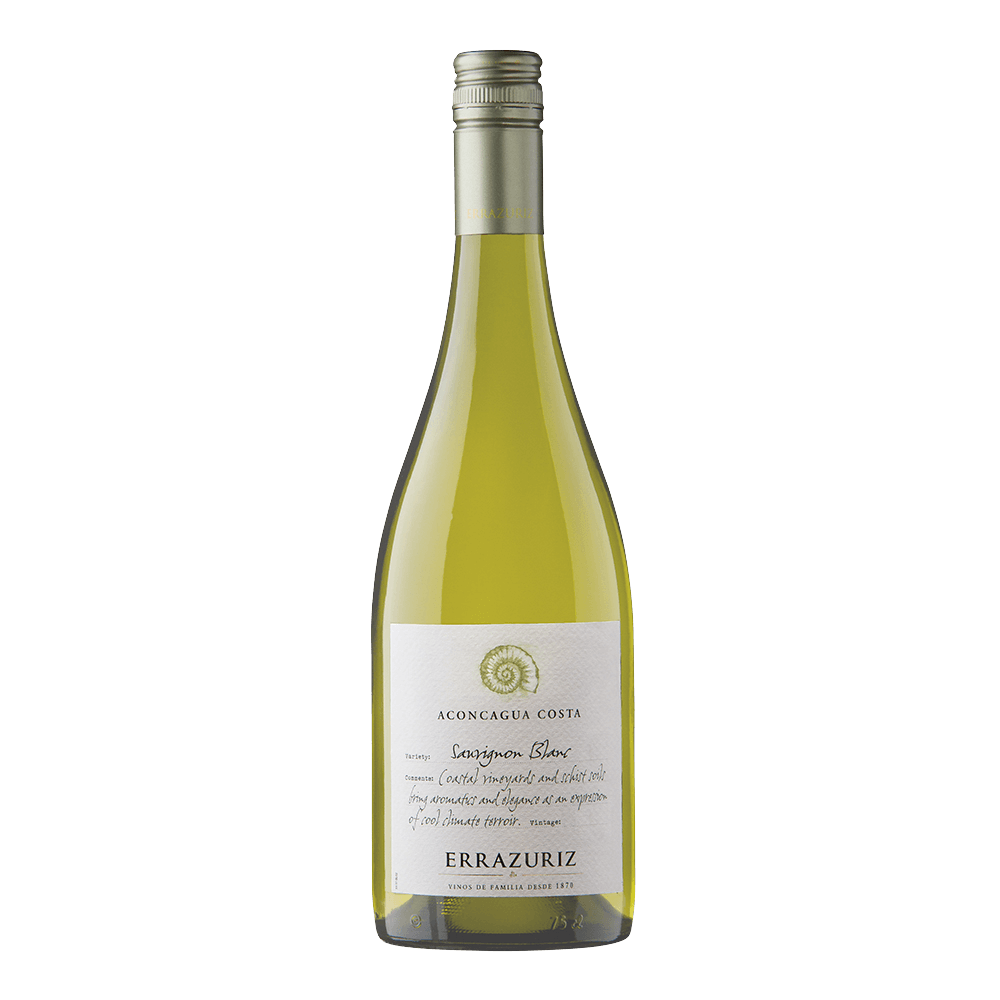 Vino Errázuriz Aconcagua Costa Sauvignon Blanc 750cc