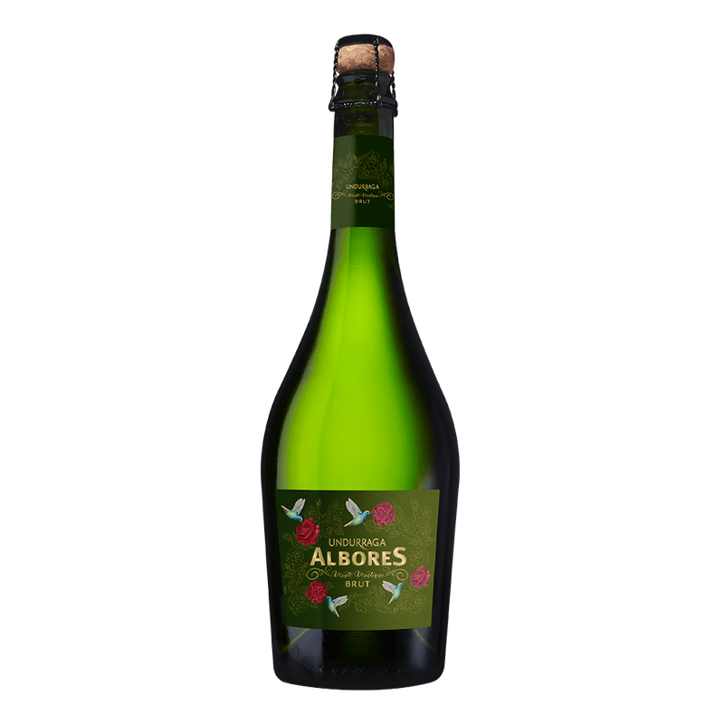 UNDURRAGA-ALBORES