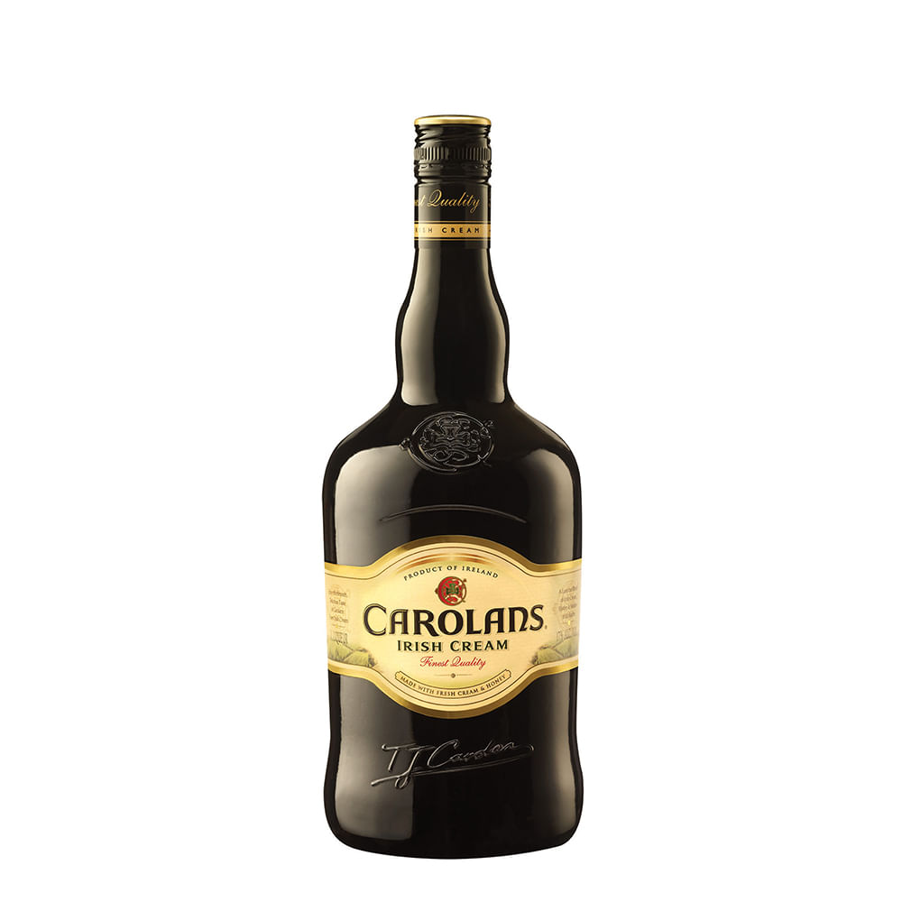 Crema de Whisky Carolans 750cc