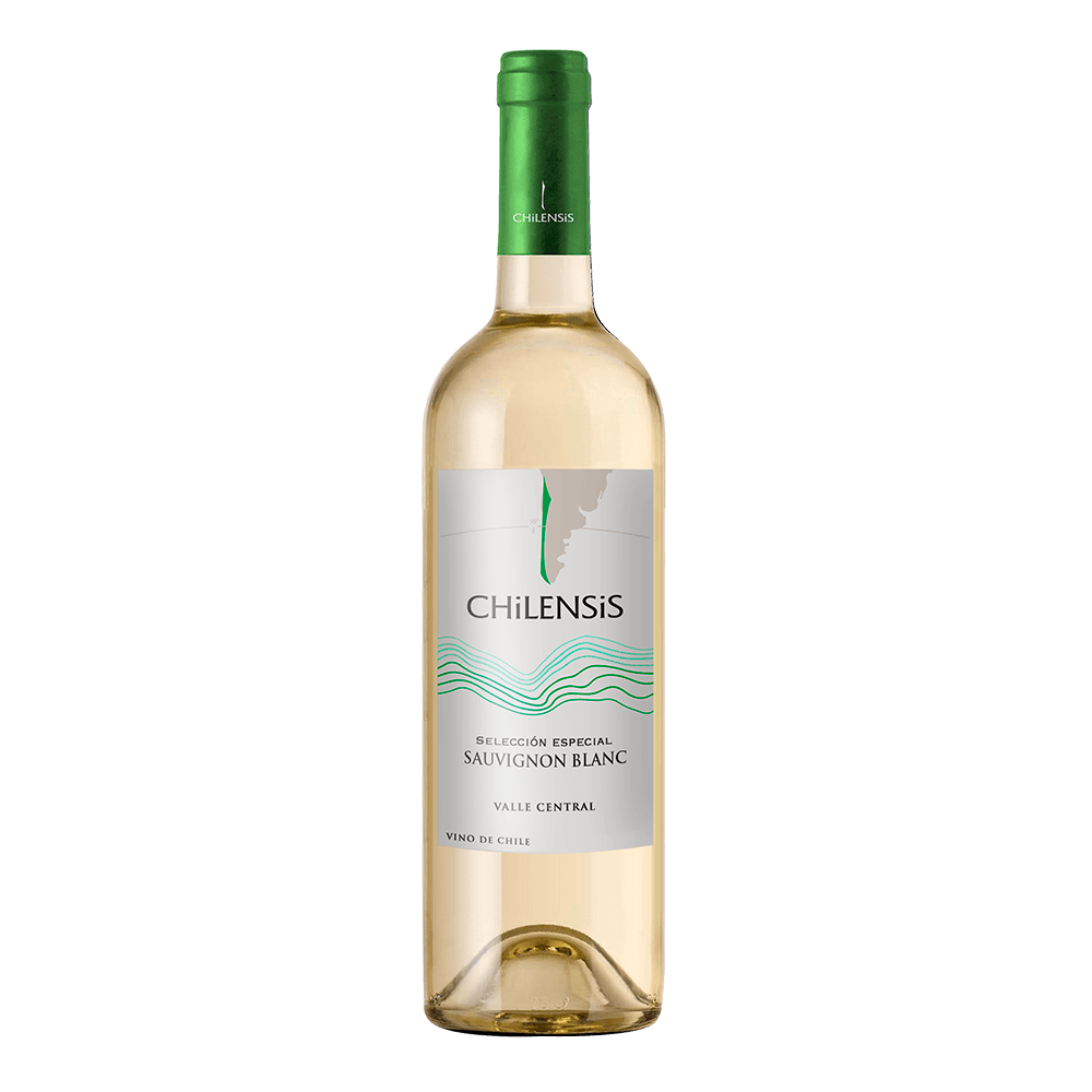 Vino Chilensis Varietal Sauvignon Blanc 750cc