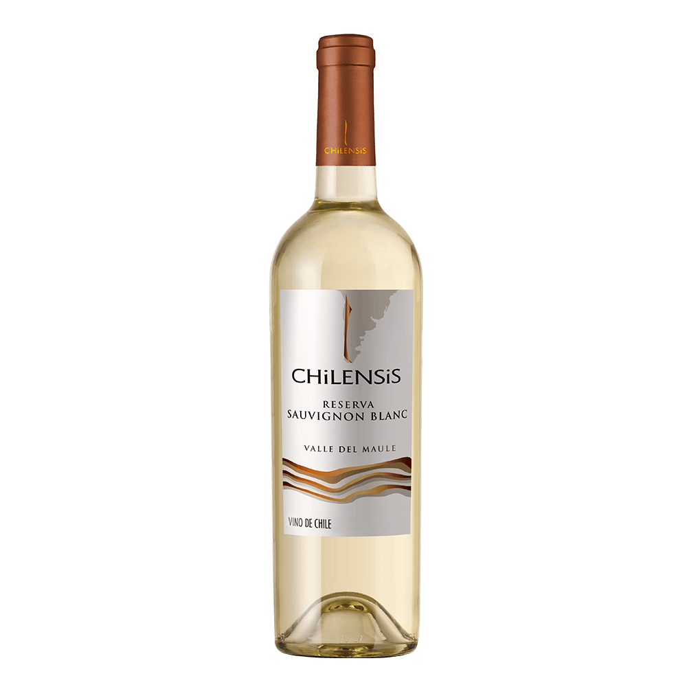 Vino Chilensis Reserva Sauvignon Blanc 750cc.