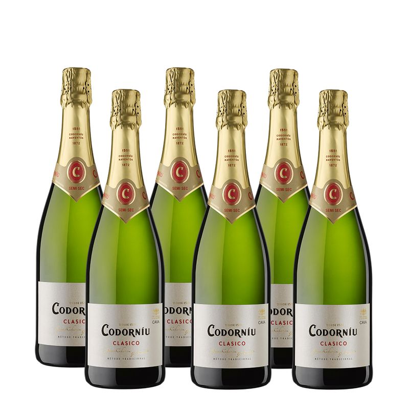 6X-CODORNIU-DEMI-SEC