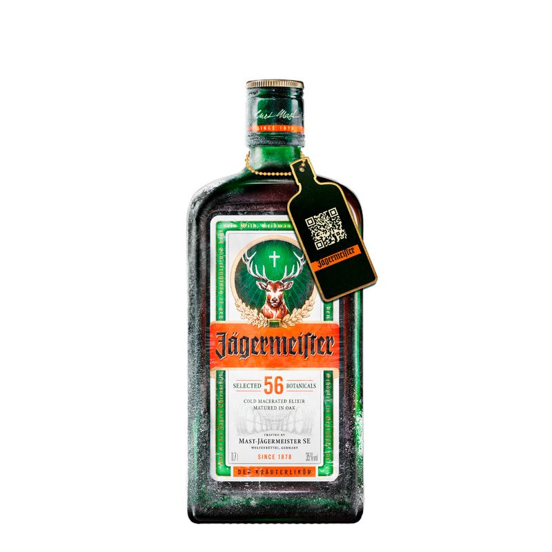 jager