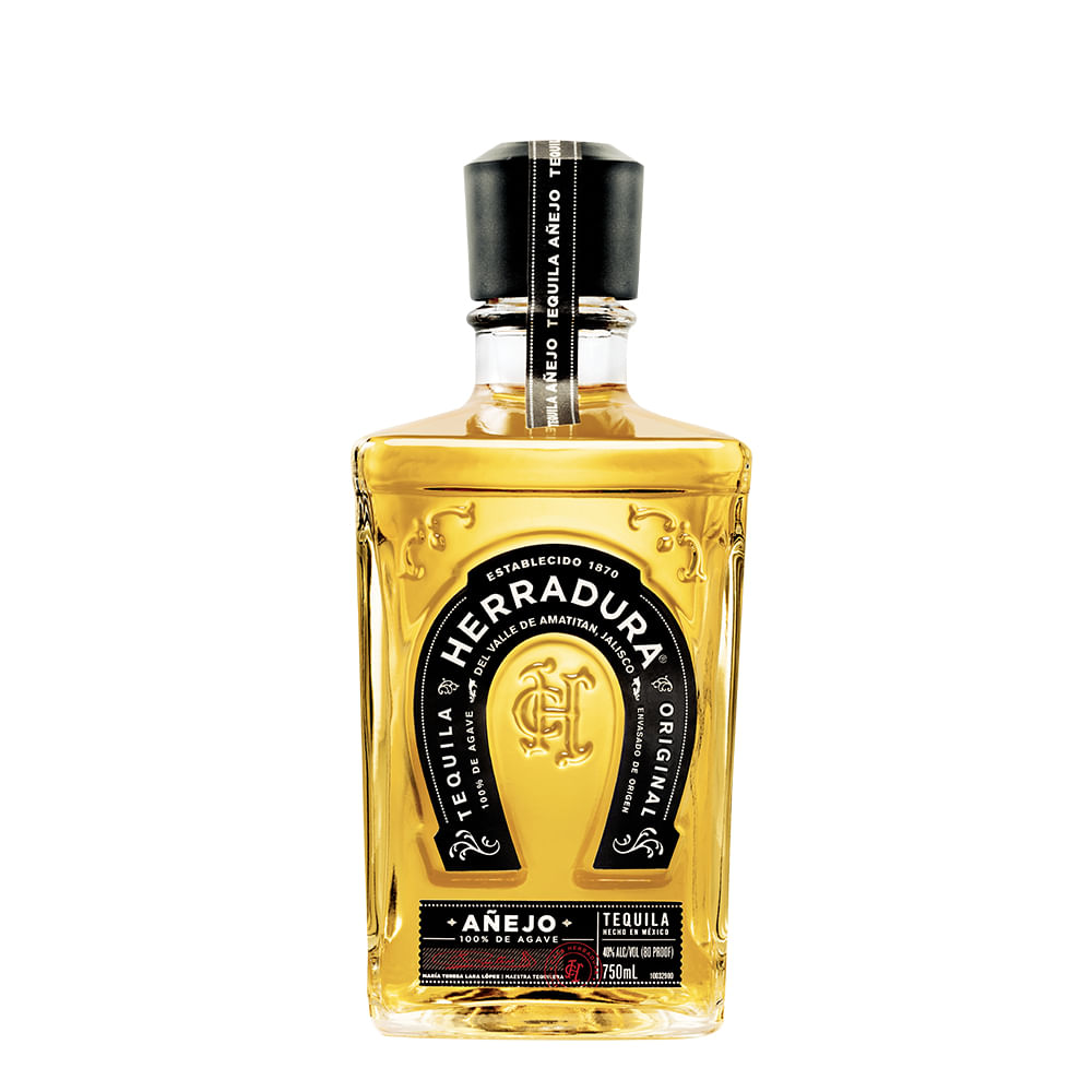 Tequila Herradura Añejo 750cc