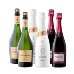 2x-Undurraga-Brut-Royal-2x-espumantes-Anna-Blanc-de-le-blancs-Codorniu-2x-Riccadonna-Ruby