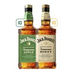 3xhoney-3x-Apple