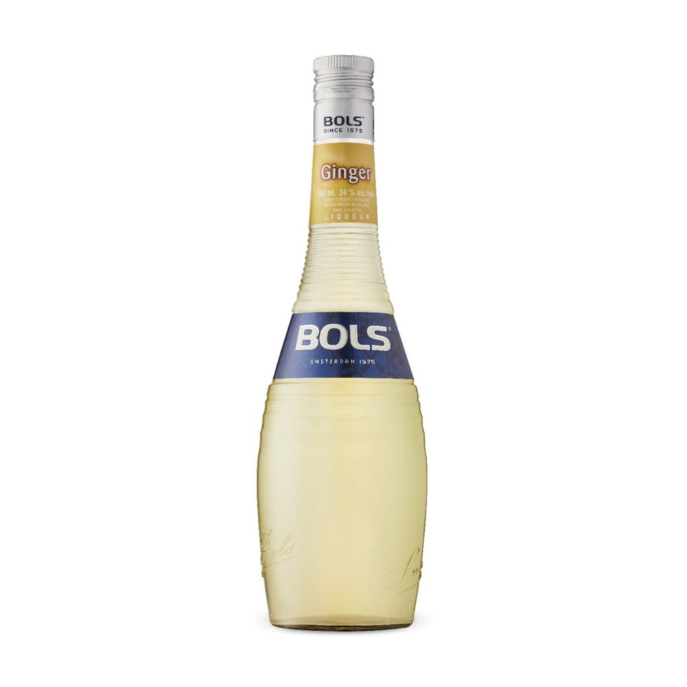 Licor Bols Ginger 700cc