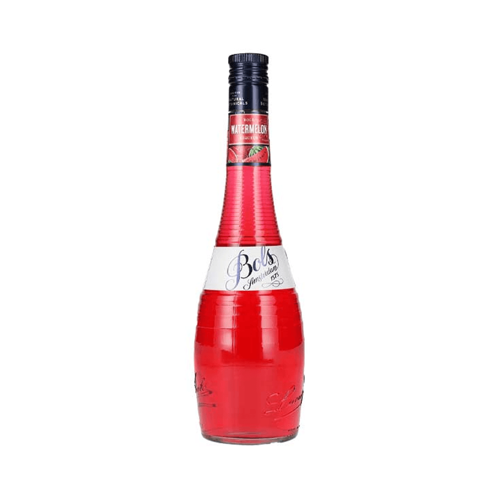 Licor Bols Sandia 700cc