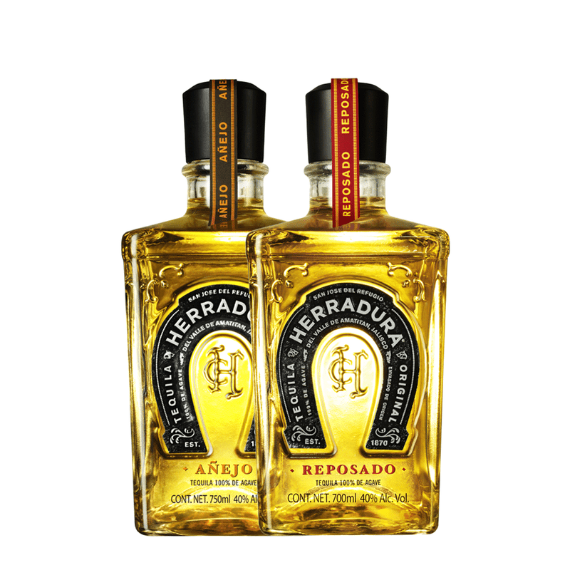 herradura-añejo