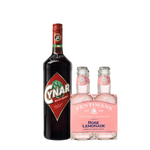 cynar-rose