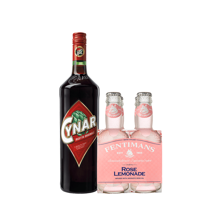 cynar-rose
