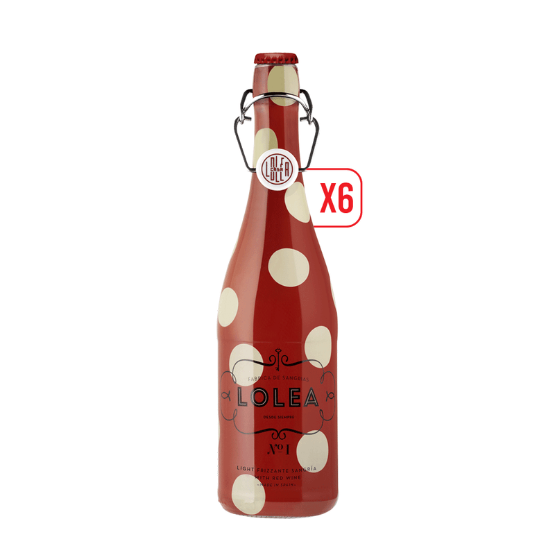 lolea-x6