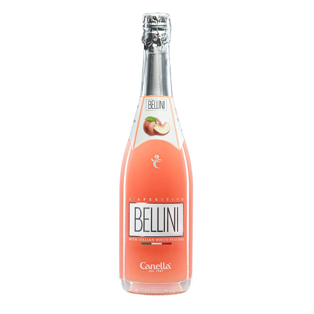 Licor Bellini 750cc