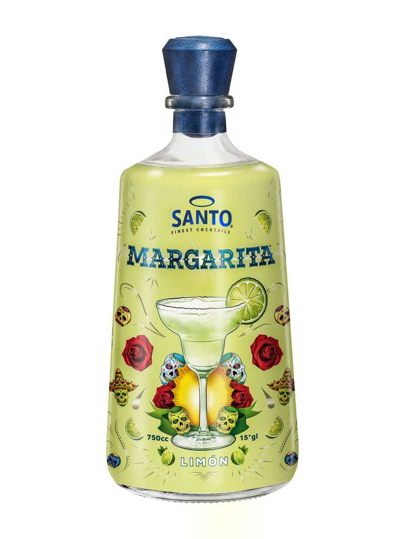 Santo-Limon