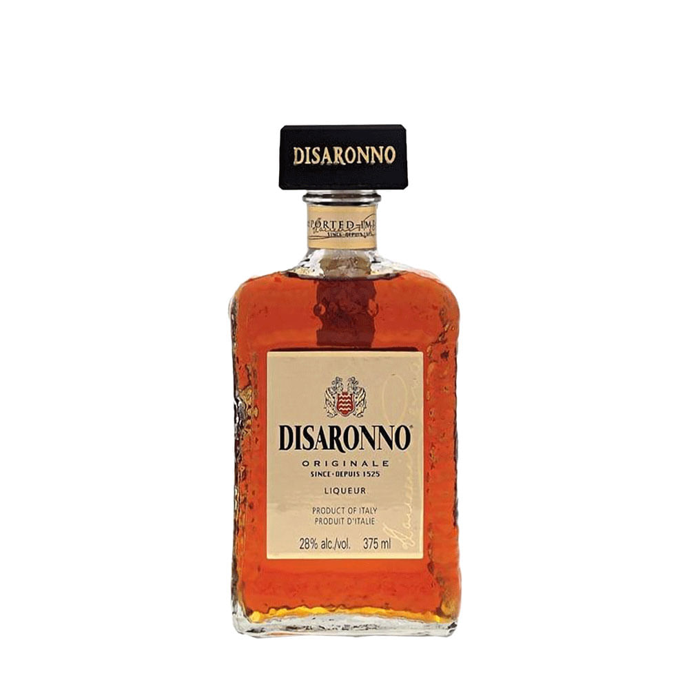 Amaretto Disaronno Pequeño 375cc