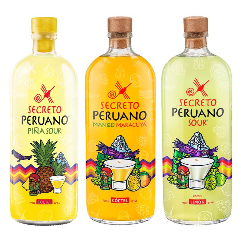 Pack-coctel-Sour-Secreto-Peruano