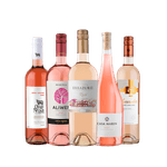 Mix-Rosé