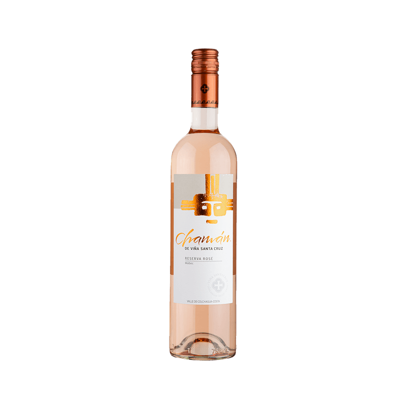 Chaman-Reserva-Rosé