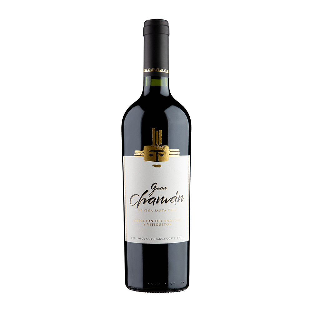 Vino Gran Chaman Blend 750cc