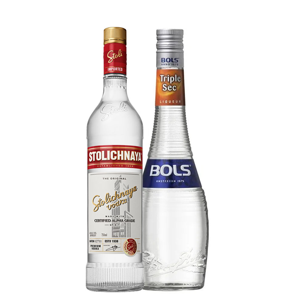 Pack Cosmopolitan