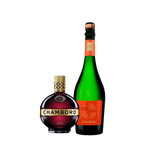 Chambord---Long-Play