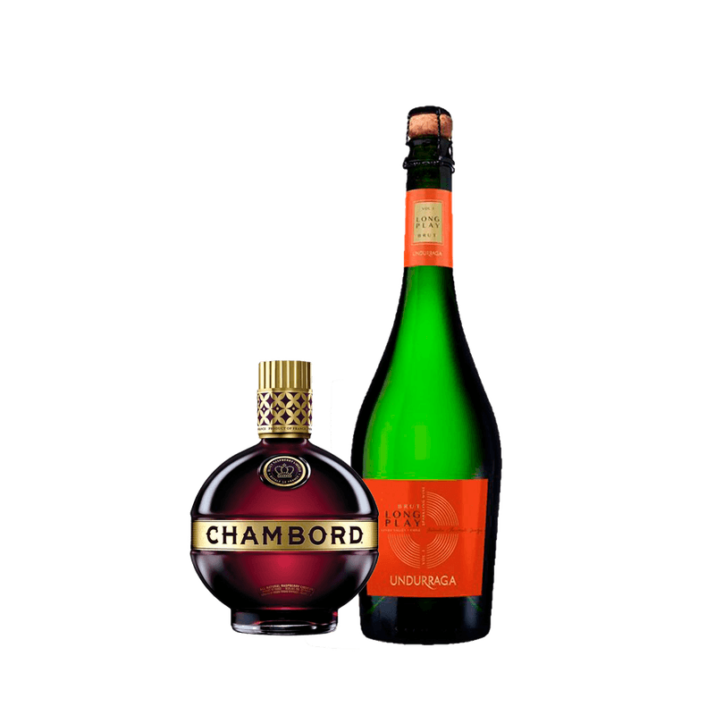 Chambord---Long-Play