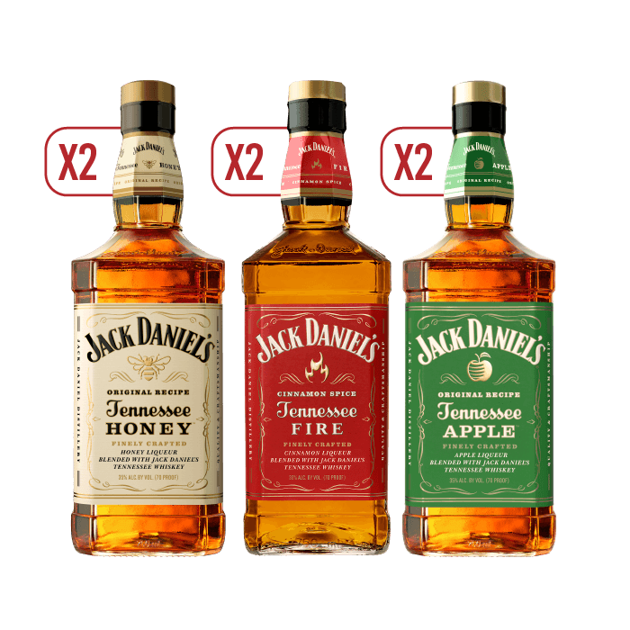 Tennessee Whiskey Winter Jackdaniels Jack Daniels Winter Jack